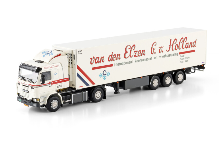 Van den Elzen