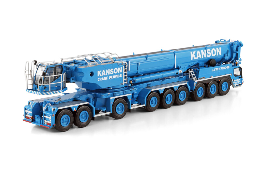 Kanson Liebherr