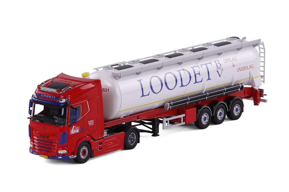 Loodet