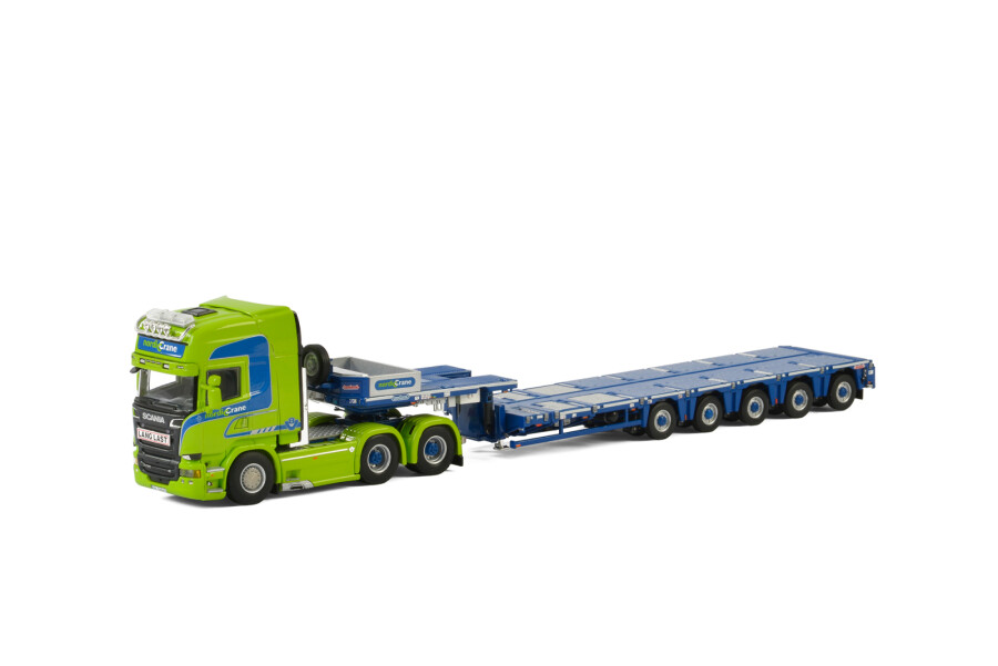 Nordic Crane