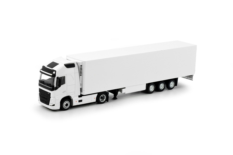 T.B. Volvo