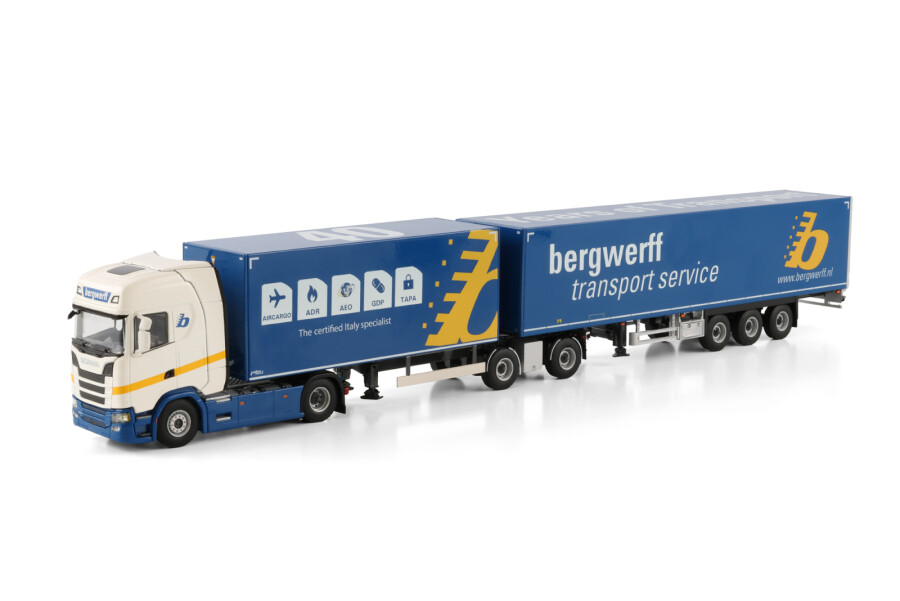 Bergwerff Transport