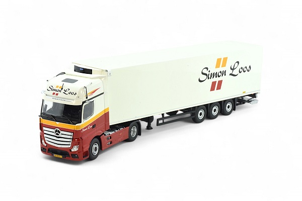 Simon Loos