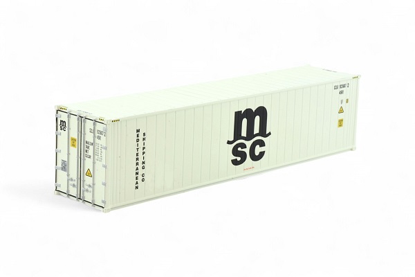 MSC