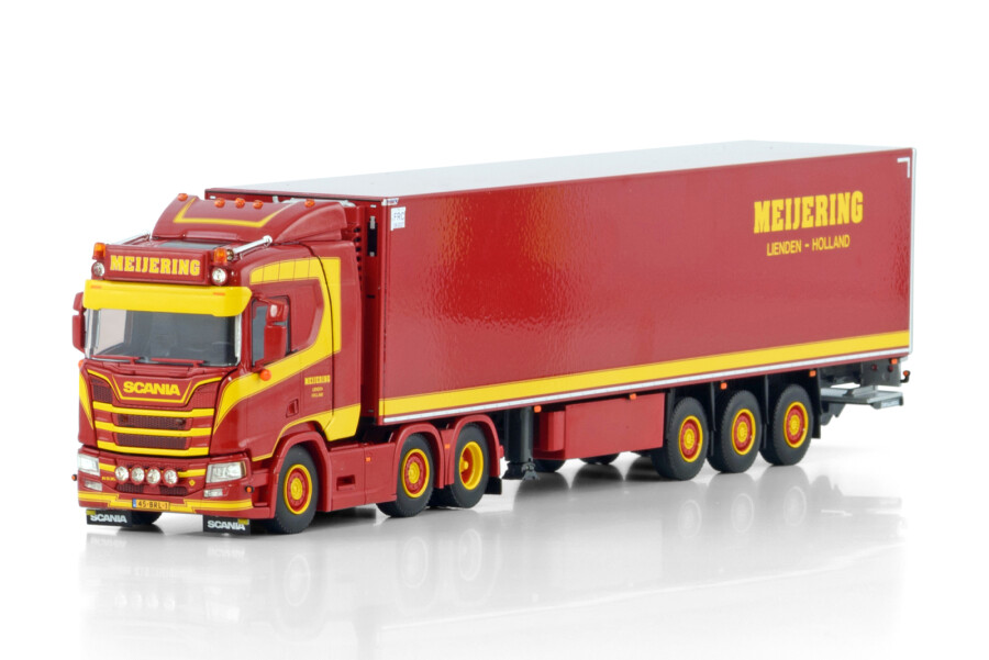 Meijering
                Transport