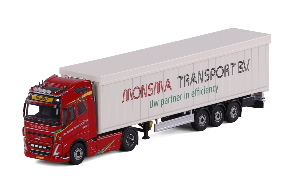 Monsma Transport