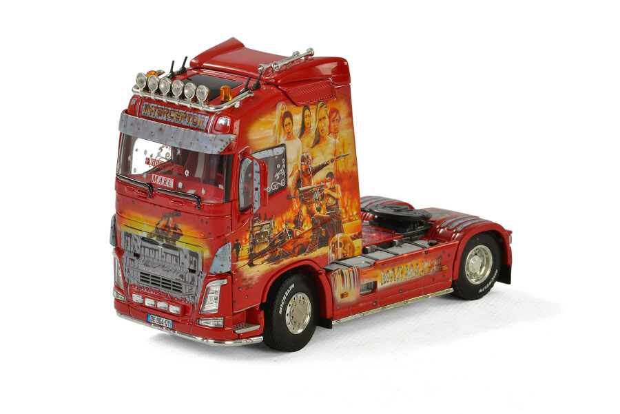 Interceptor