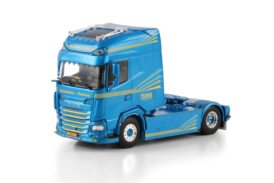 W.Pape Transport