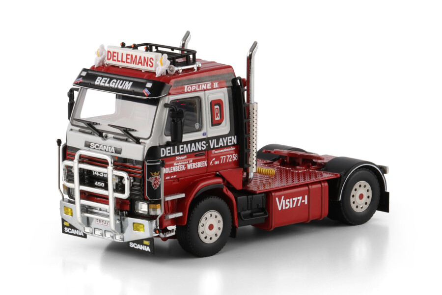 Dellemans Vlayen