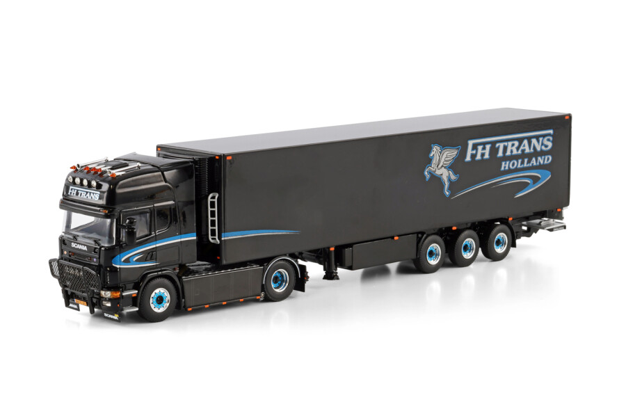 FH Trans