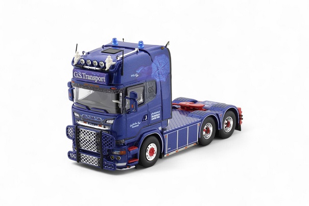 G.S. Transport