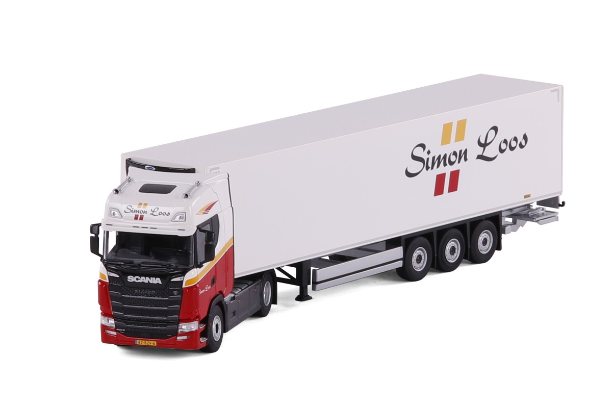 Simon Loos