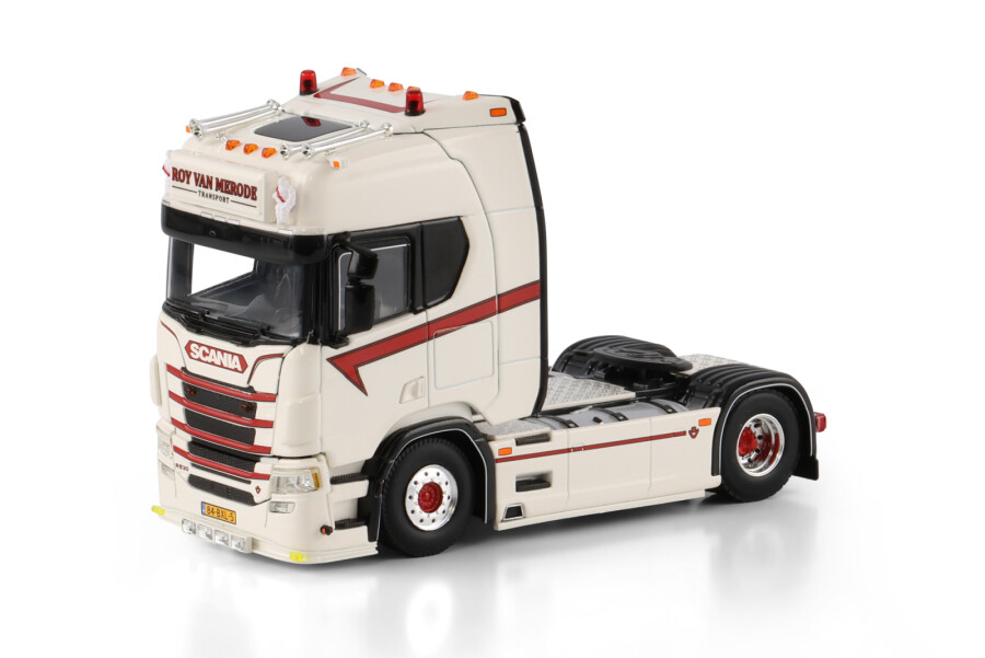 Van Merode Transport
