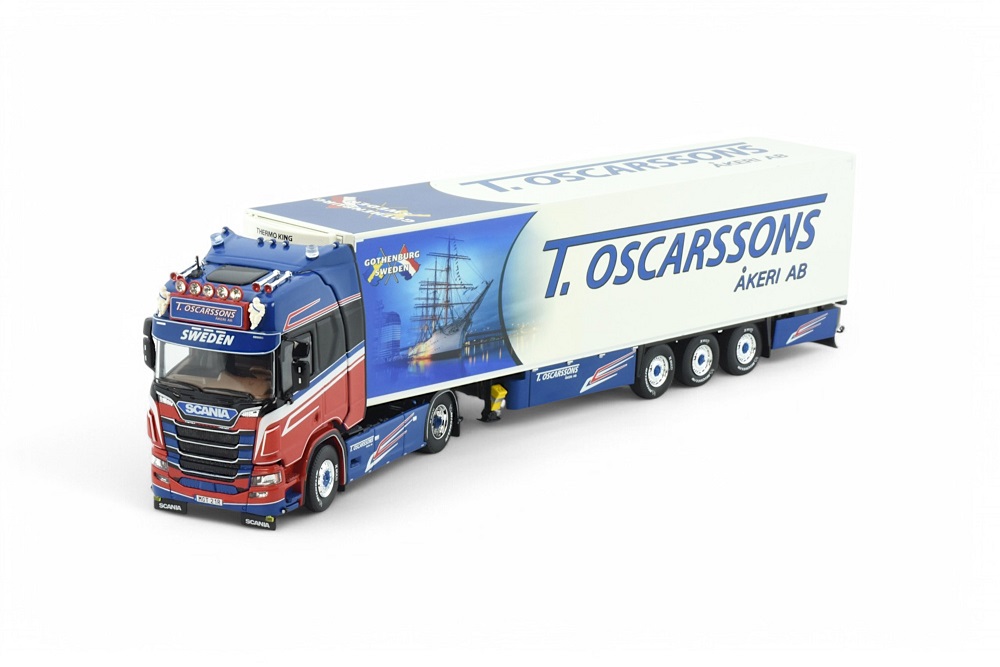 Oscarssons Akeri