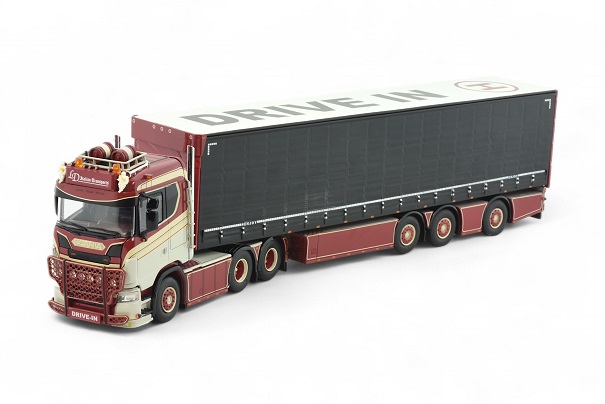 LD
                  Transport