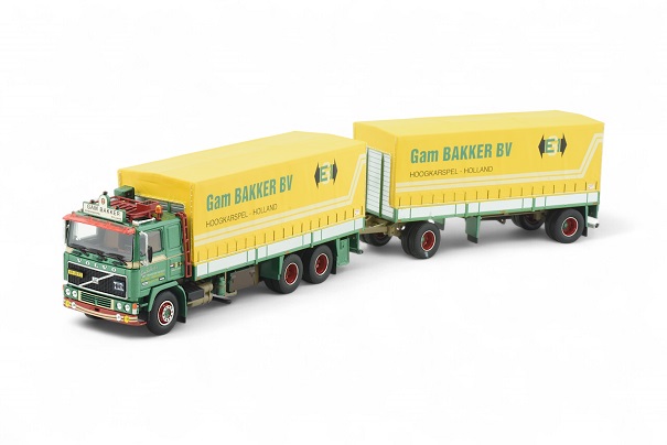 Gam. Bakker