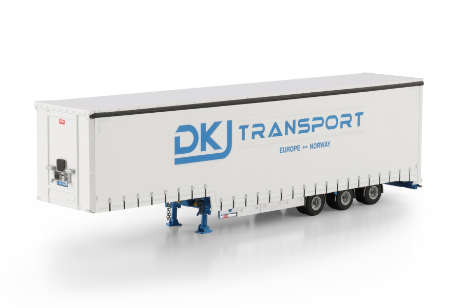 DKJ Transport