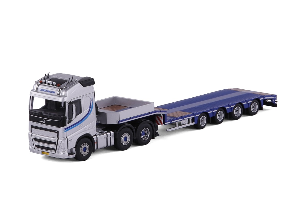 Dekker Transport