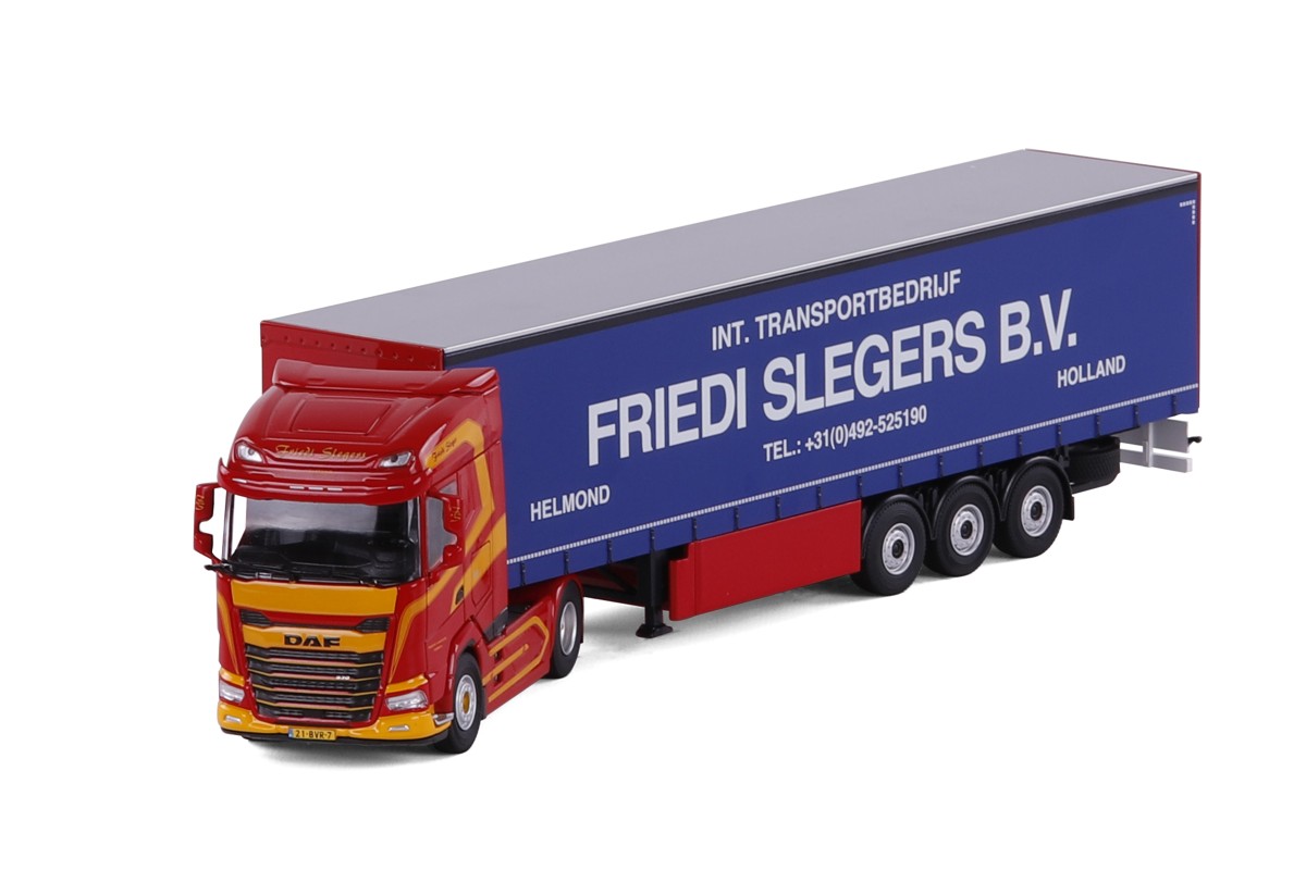 Friedi Slegers