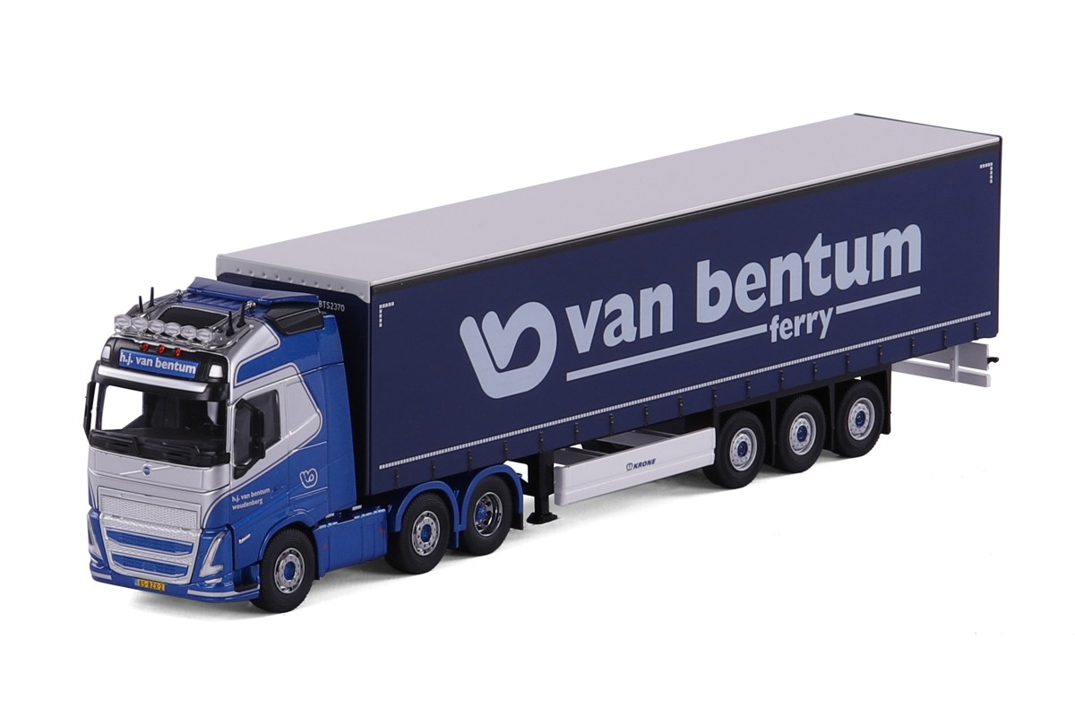 H.J. van Bentum