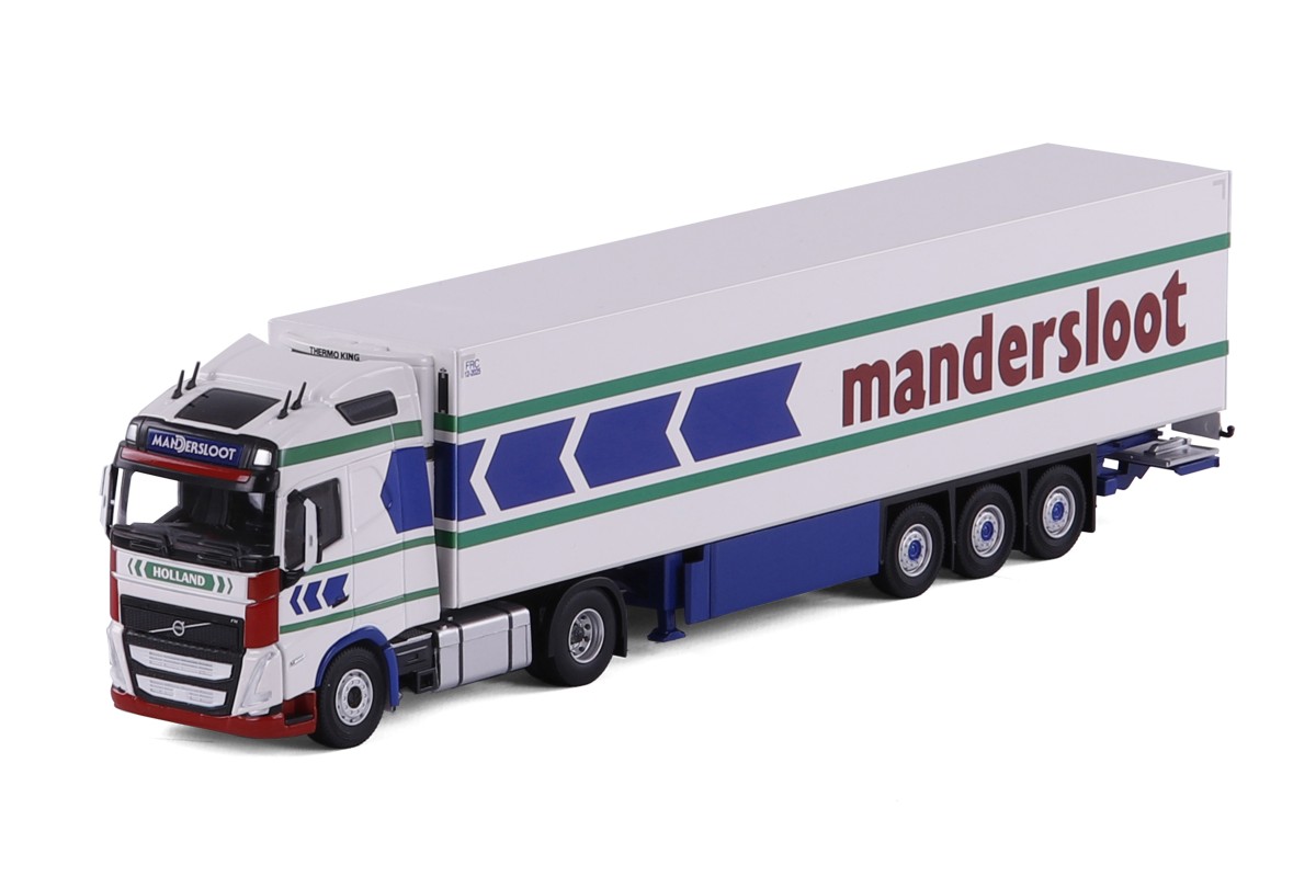 Mandersloot