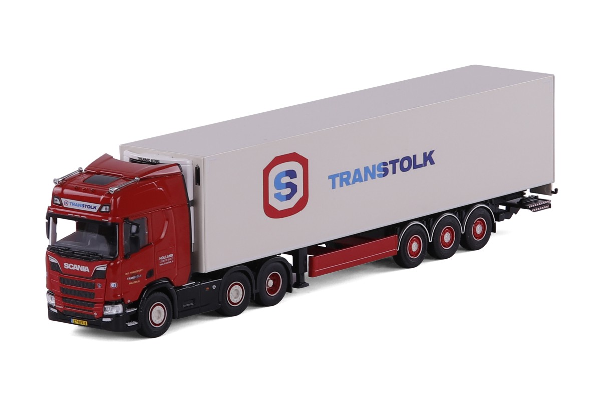 Transtolk