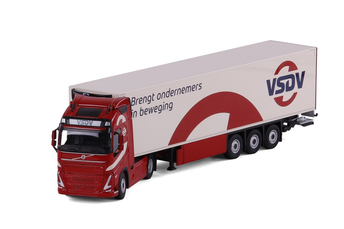 Van Staalen de Vries