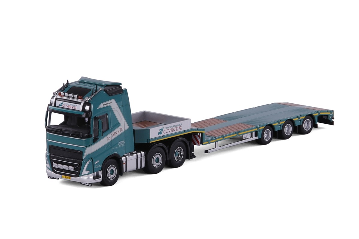 Van Veen Transport