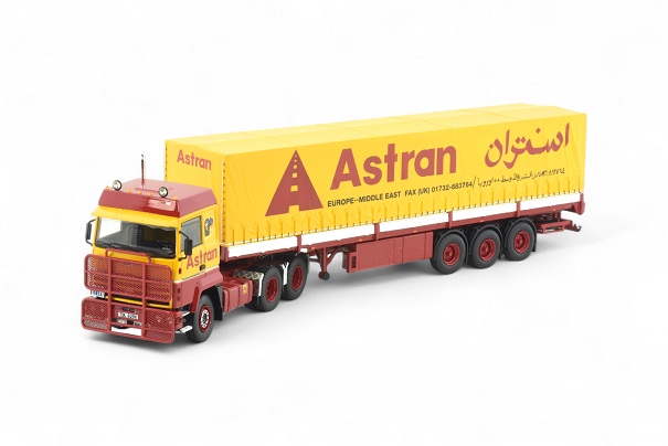 Astran