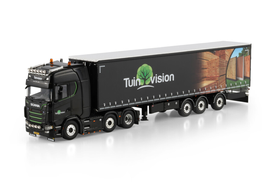 Tuinvision