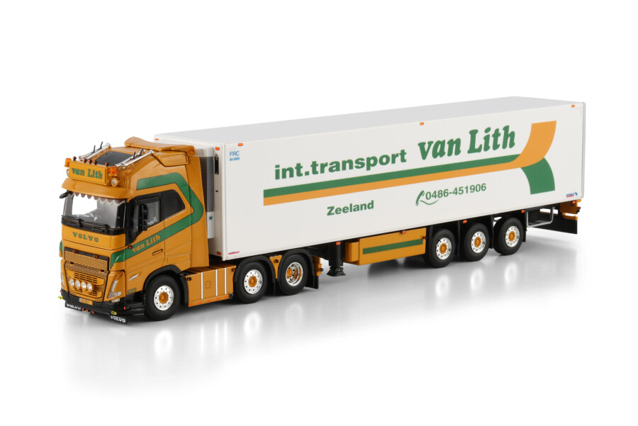 Van Lith