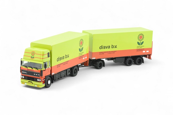 Disva
