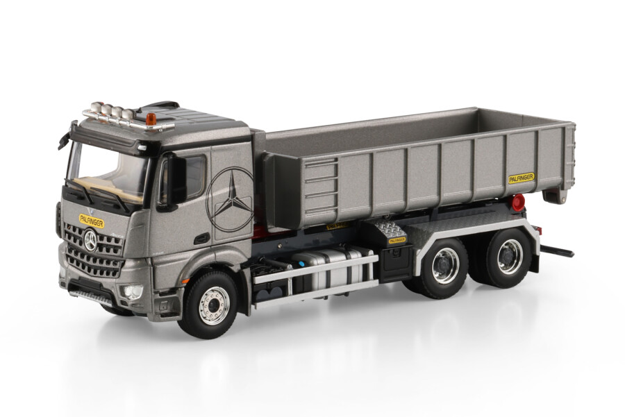 Premium Line Mercedes Benz Actros