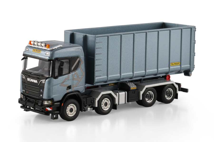 Premium Line Scania R Normal