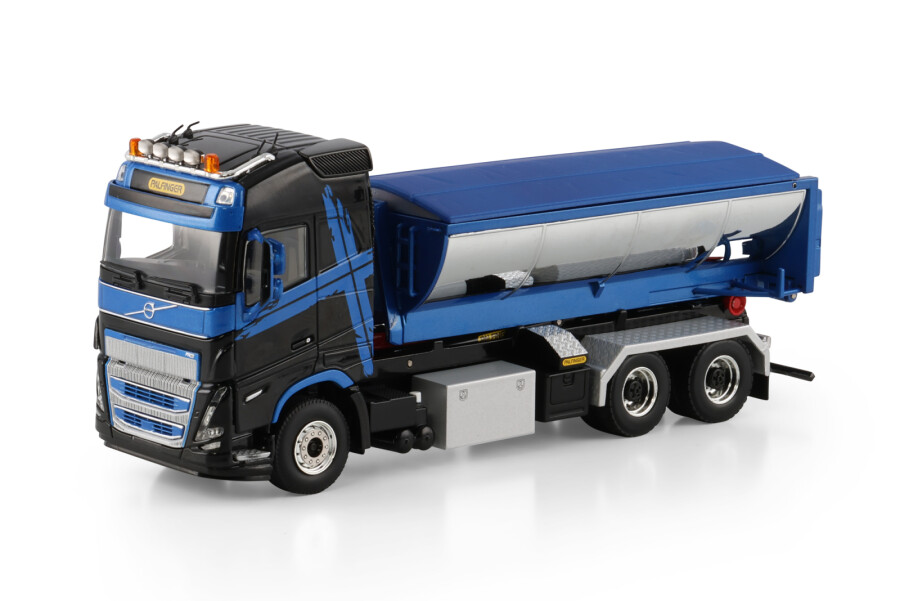 Premium Linde volvo FH5