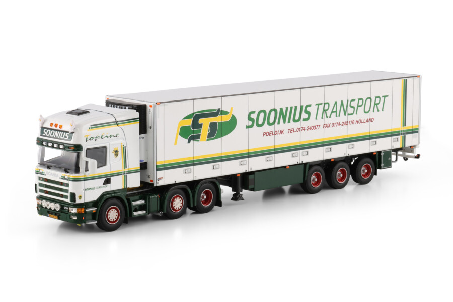 Soonius