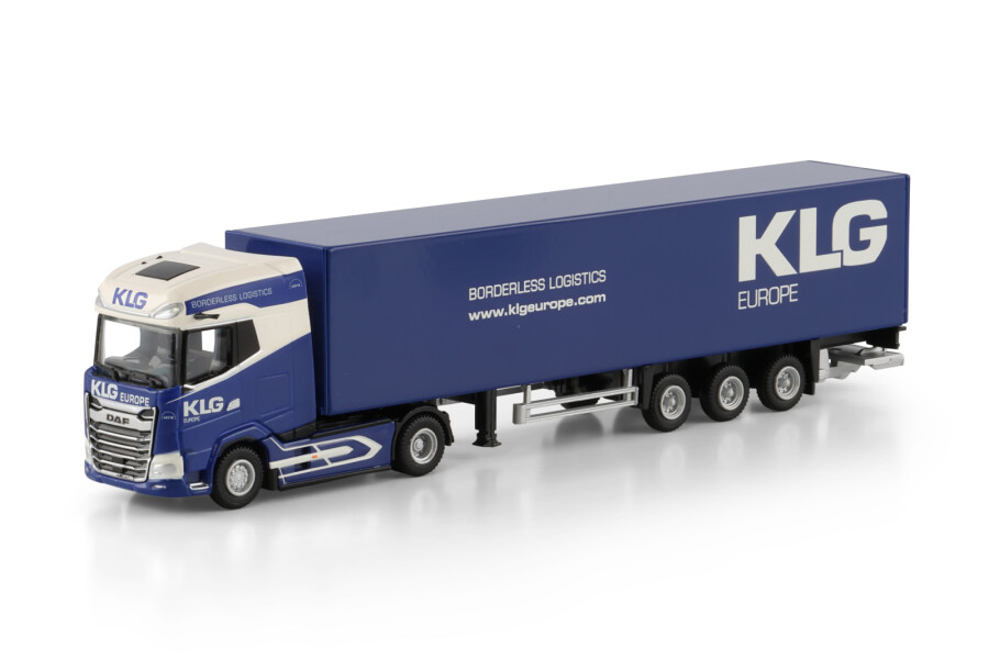KLG Europe
