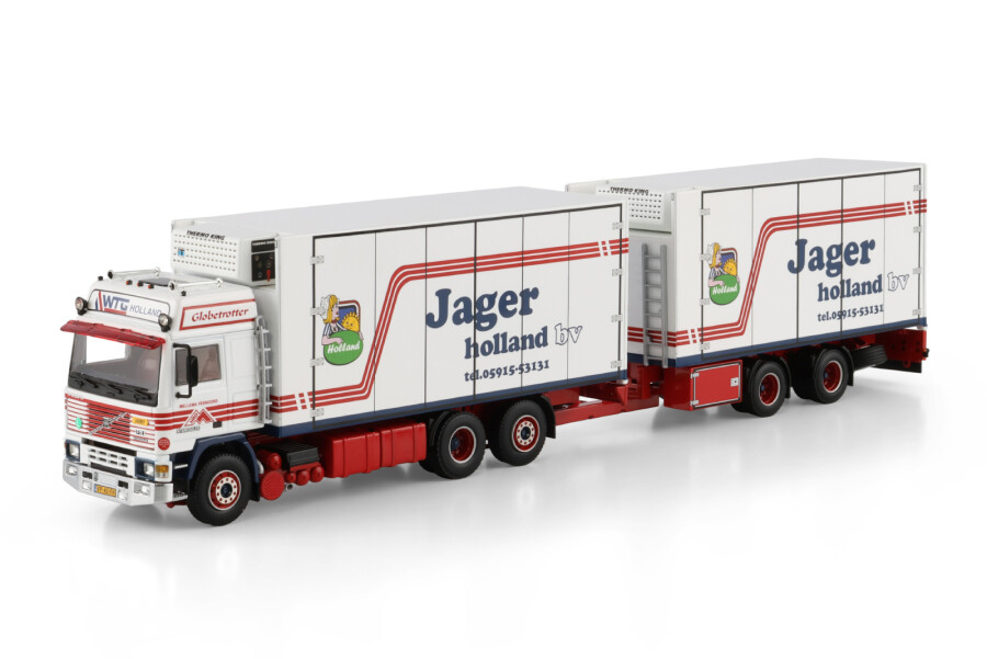 Mellema Jager