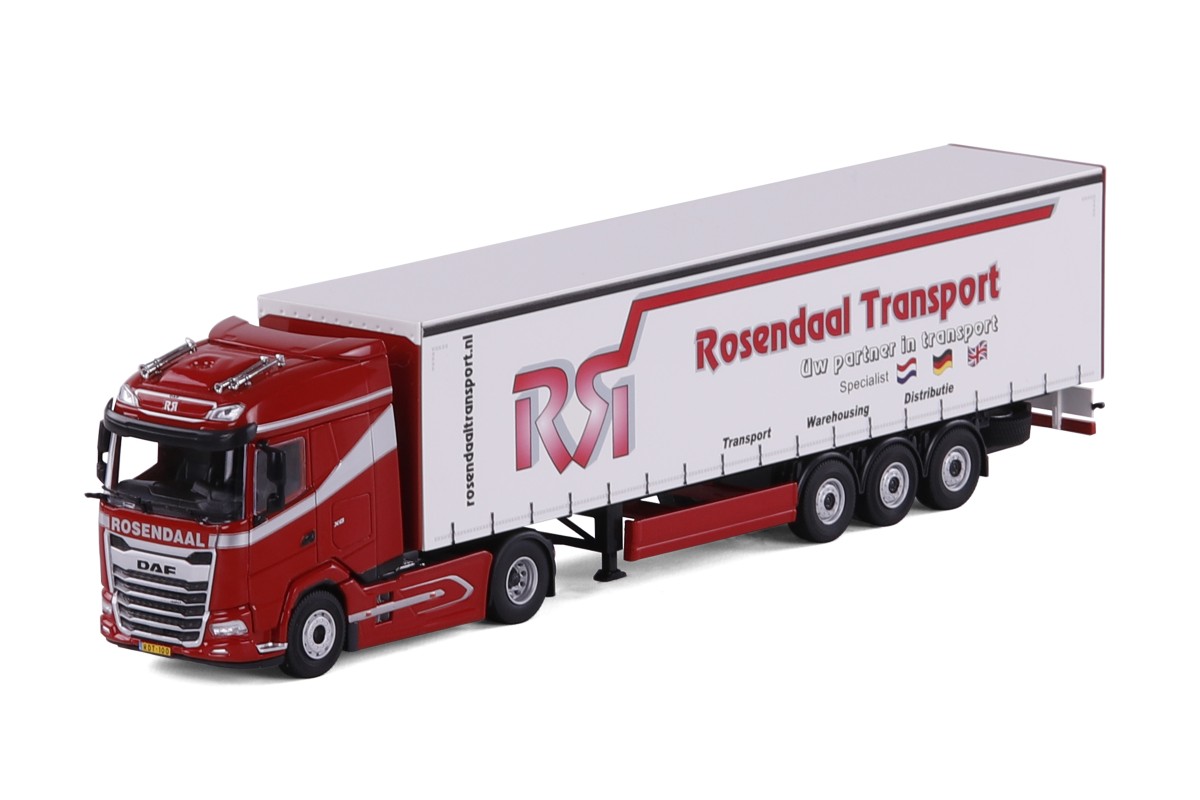 Rosendaal Transport