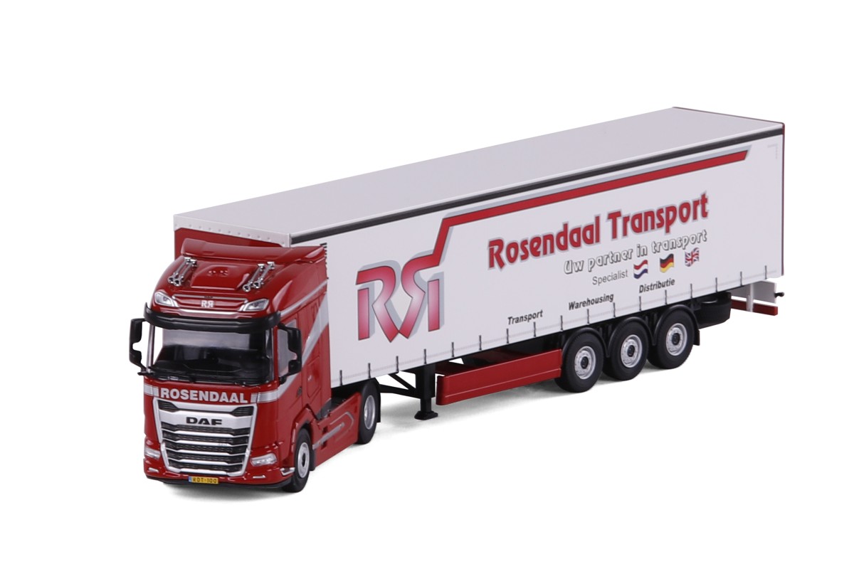 Rosendaal Transport