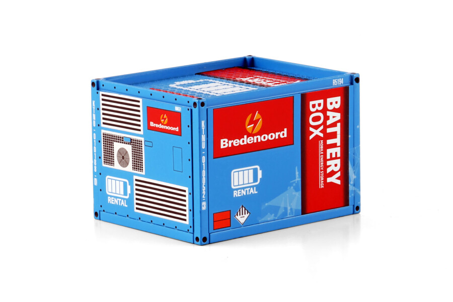 Bredenoord Container