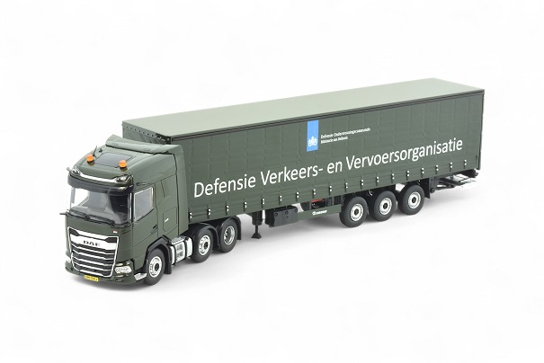 Defensie.