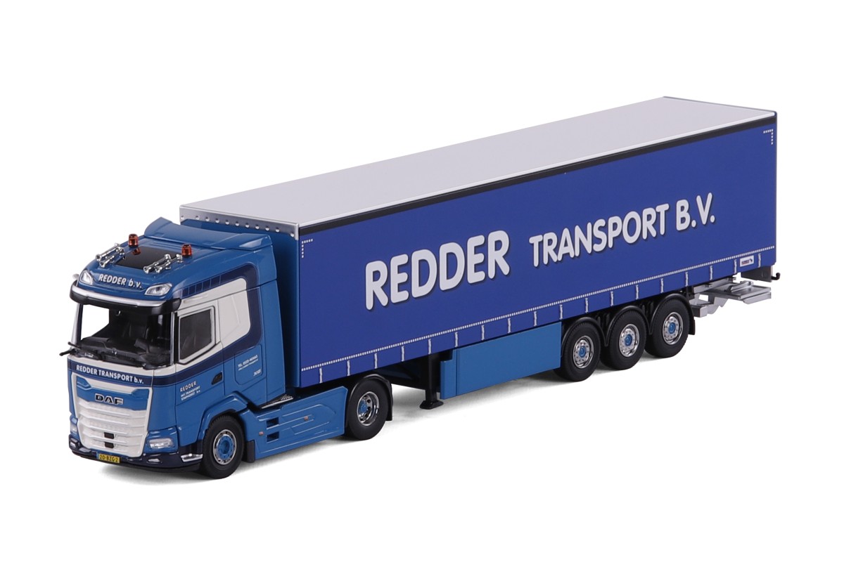 Redder
                Transport
