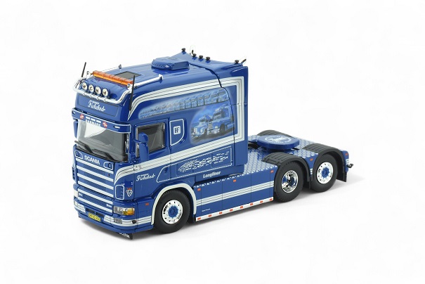 Hf
                  Transport