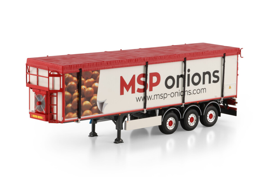 MSP Onions