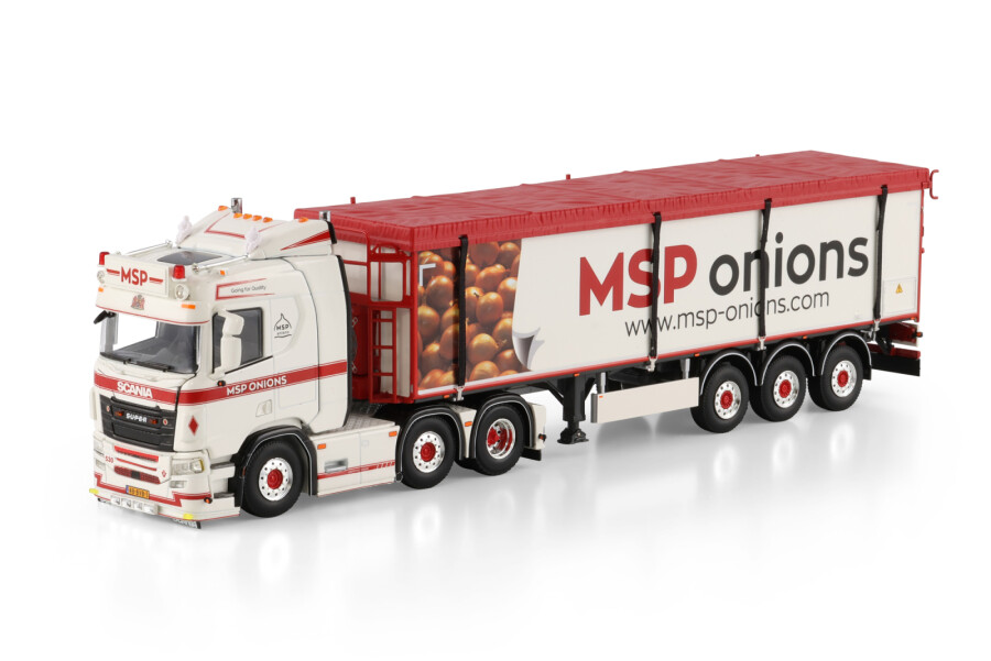 MSP Onions