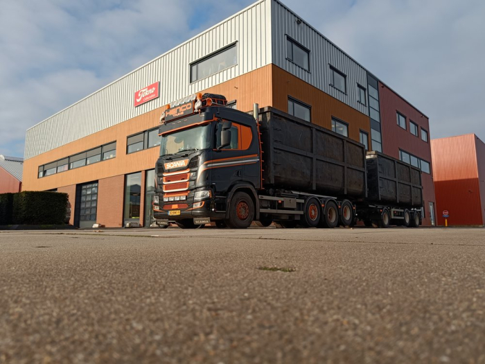 henco Transport