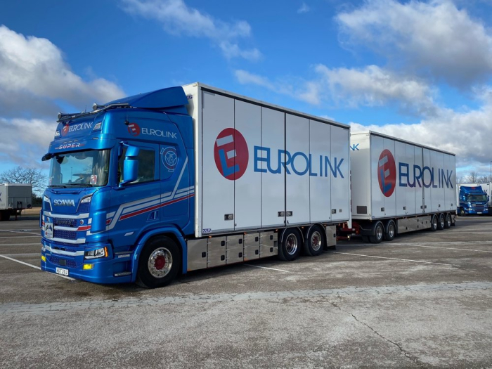 Eurolink