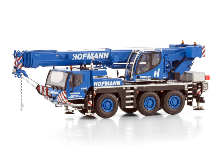 Hofamann Liebherr