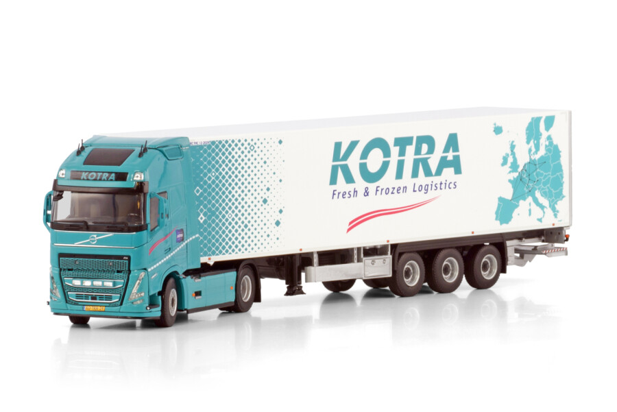Kotra